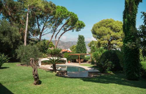 Charming Villa Saint-Jean-Cap-Ferrat - Photo 6