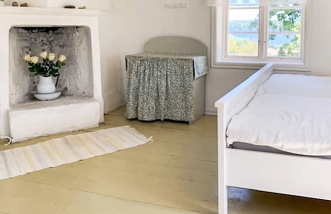 5 Person Holiday Home in Loftahammar - Foto 9