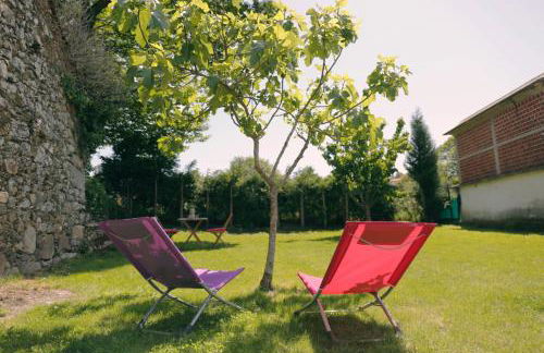 Galpon Boutique Aldea De Abaixo - Foto 3