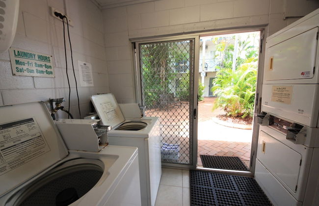 Coconut Grove Holiday Apartments - Foto 31