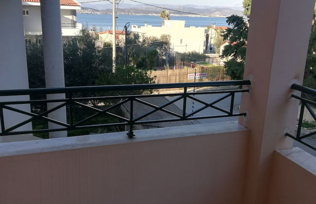 Salamina's Apartment - Foto 4