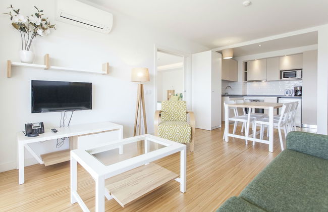 Alfagar Aparthotel - Foto 27