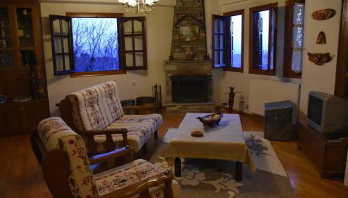 Anna's Villa Portaria - Foto 3
