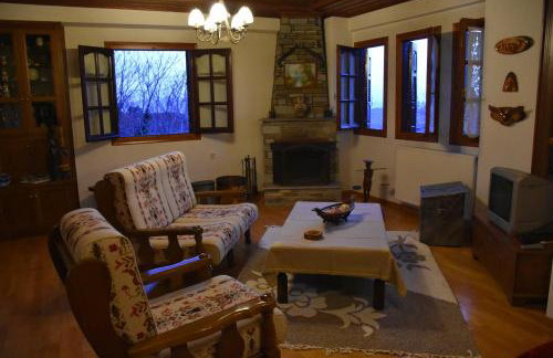 Anna's Villa Portaria - Foto 3