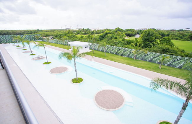 Xeliter Cana Rock Punta Cana - Foto 62