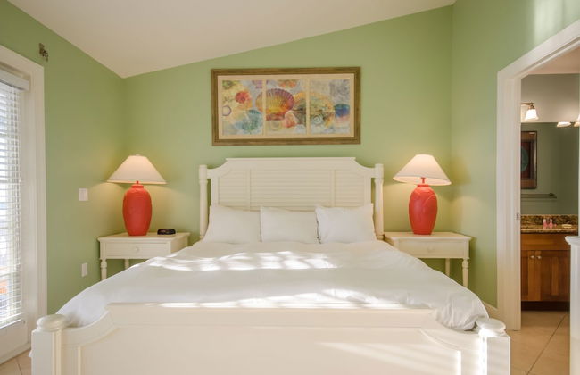 Indigo Reef Resort Villas & Marina by KeysCaribbean - Foto 40