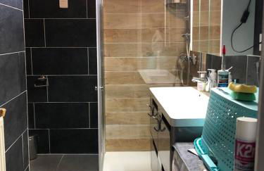 Maison de ville meublée 60m2 - Foto 17