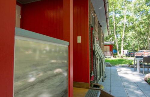 Meiks Ostseehütten - Foto 52