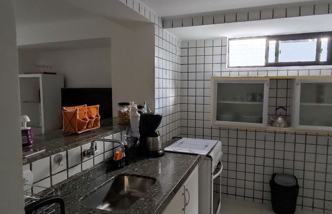 Praia de Manaíra - Foto 10