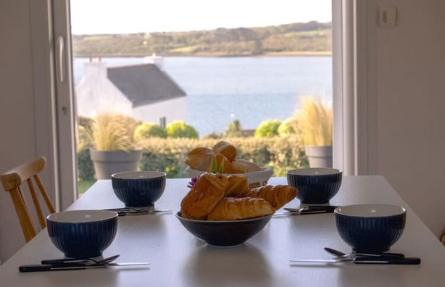 Holiday Home in Brittany With Sea Views - Foto 9