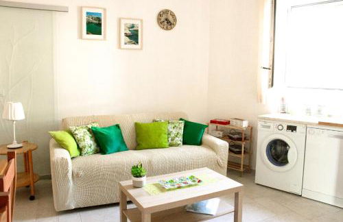 The Green House Suite & Apartment - Foto 29