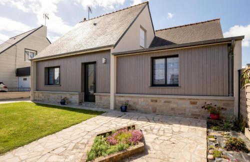 Holiday Home l'Emeraude by Interhome - Foto 10