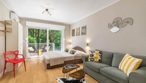 Charming Terrace Studio Split - Foto 1
