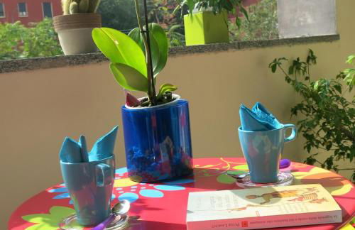 Bright and lovely private apartment in Milan - Foto 38