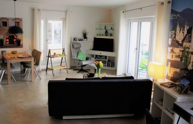 Salzburg Comfortable Holiday Residence - Photo 5