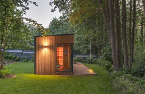 Rezydencja Warnowo 78 - Foto 7