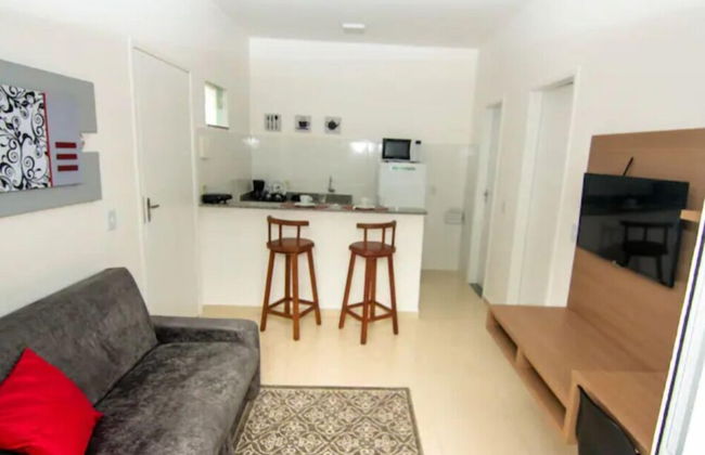 Apart Sol Nascente - Foto 29