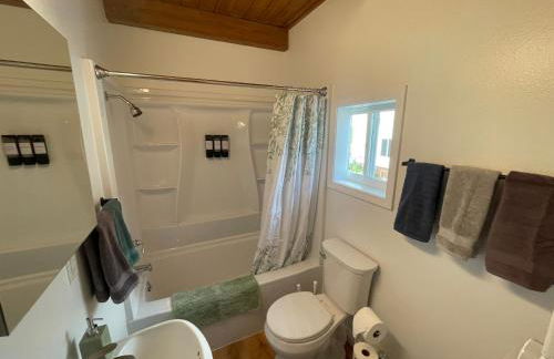 Peaceful Acres Cabin 4 - Get-N-Away - Foto 3