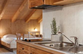 Garni Ciasa Urban - Foto 62