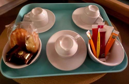 Escale meublée - Foto 10