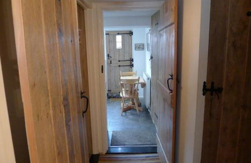 Weavers Cottage - Foto 16