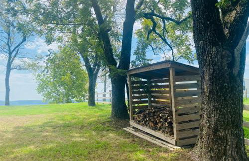 Butterfly Ridge Cabin - At the Top of the Canyon - Foto 19