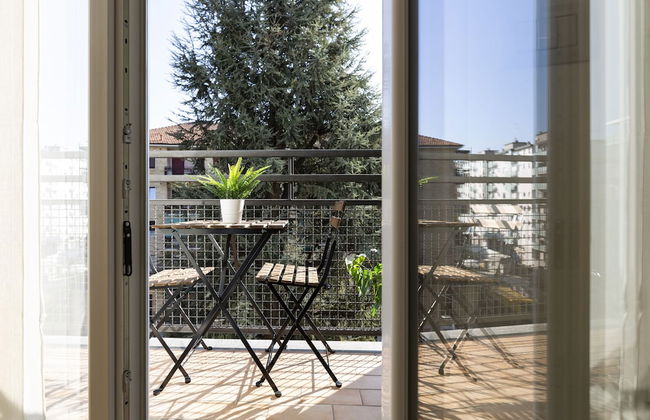 notaMi - Tulipani 19 - Flower District - Foto 13