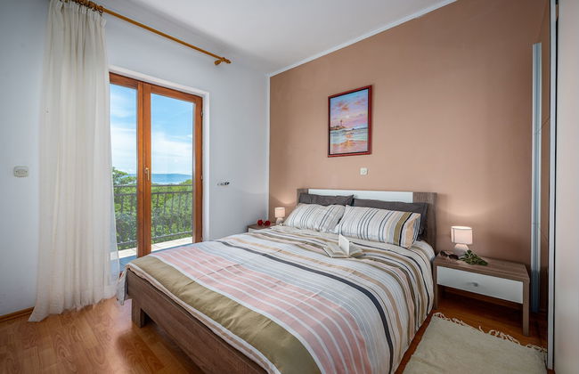 Apartment Klaudio 294 - Foto 2