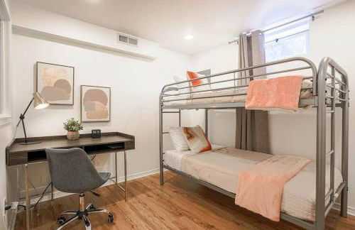 Zen & Spacious Mercer Island Home & Guest Suite - Foto 31