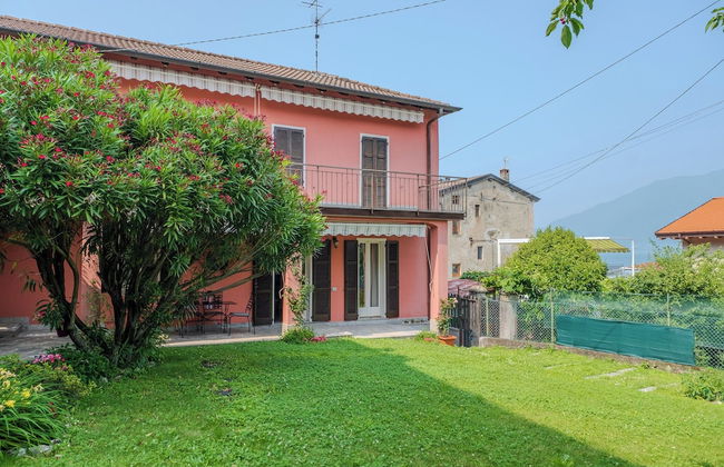 Villa Nonni - Foto 34