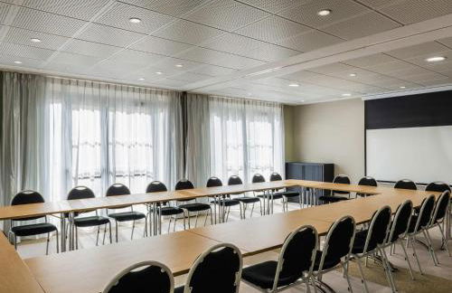 Aparthotel Adagio Access La Défense Puteaux - Foto 53