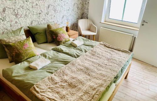 Ferienwohnung auf der Spreeinsel - Foto 11