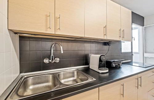 3 dormitorios, 2 baños y balcón - Foto 22