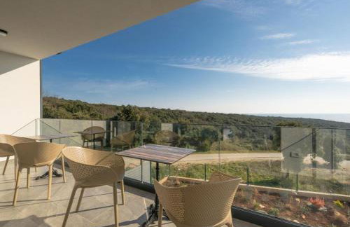 Holiday Home Villa Artec mit Meerblick by Interhome - Foto 26