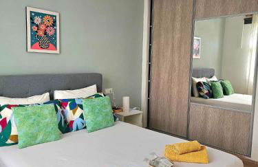 White Paradise Villa - Sol y Luz - by SunCastle apartamentos - Foto 45