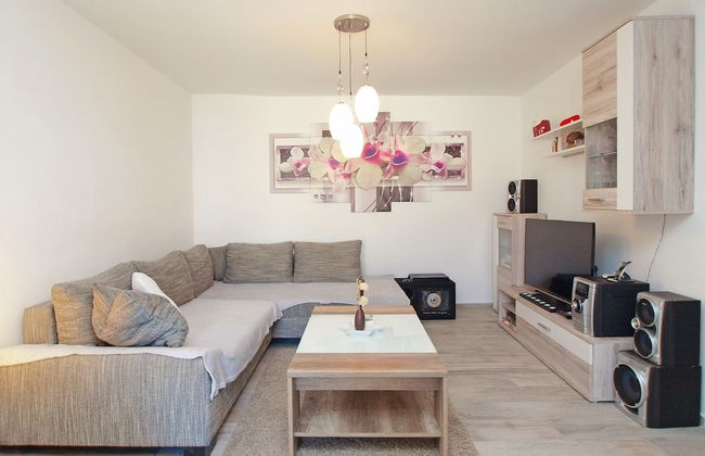 Apartment 1536 - Photo 17