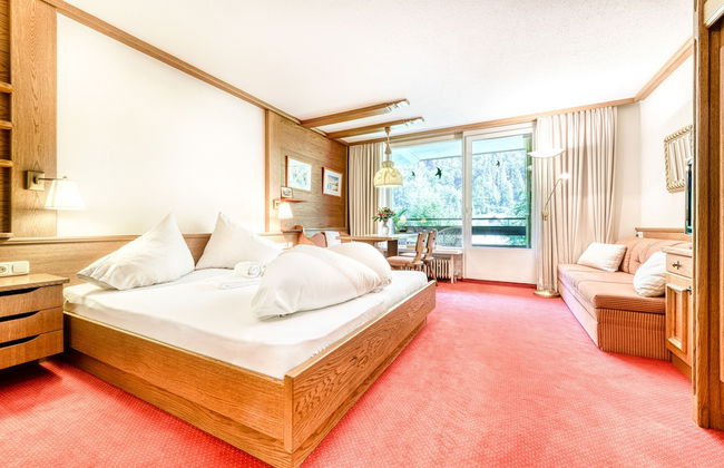 Appartement Studio Zentral by A-Appartements - Foto 1