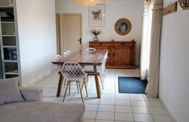 Maison familiale à 600m de la plage 8mn à pieds - Foto 28