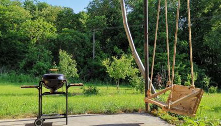 Zielone Zacisze Zwola - Foto 3, Garden, Garden view