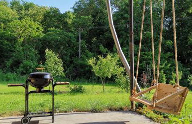 Zielone Zacisze Zwola - Foto 3