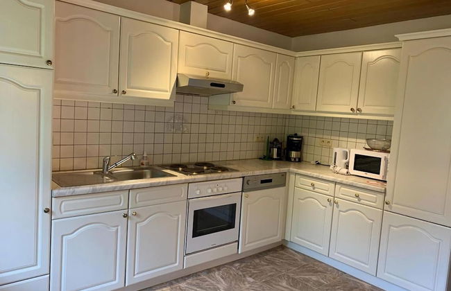 Apartment in Belgian Eifel - Photo 13