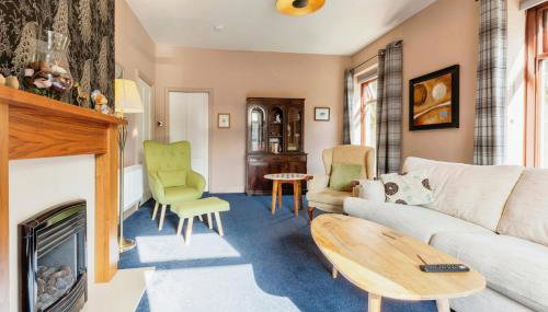 The Prince's Eyrie - Spacious, comfy and cosy - Foto 2