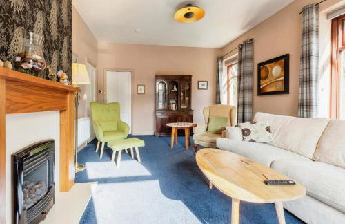 The Prince's Eyrie - Spacious, comfy and cosy - Foto 2