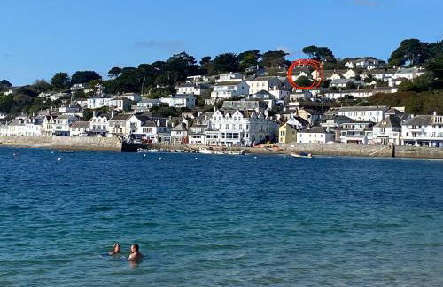 5 SEAVIEW private parking w EV - Photo 1