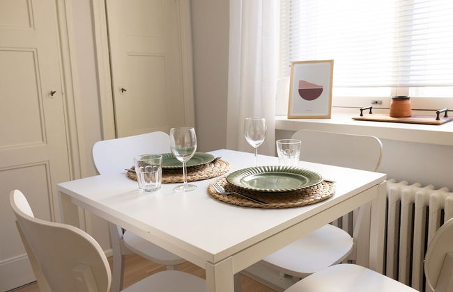 2ndhomes Bright & Spacious City Studio - Foto 6