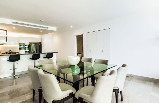 Oceana Beachside Condo - Foto 21