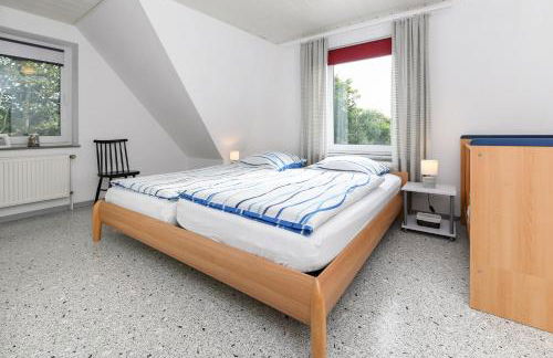 Ferienwohnung Weitblick - Foto 11