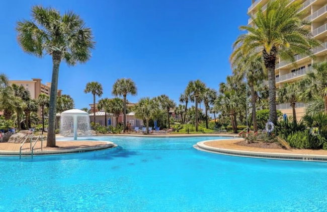 Sterling Shores Beach Resort by Panhandle Getaways - Foto 43