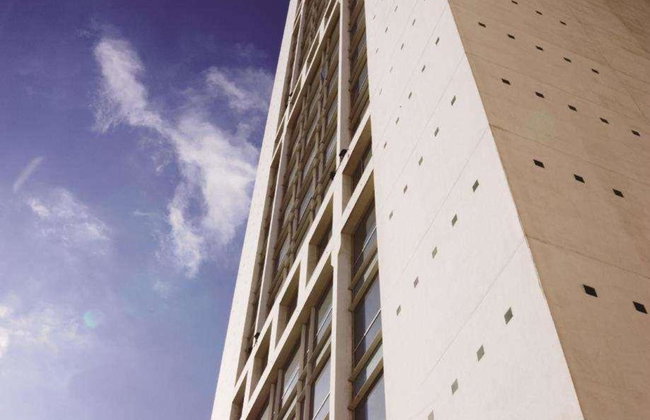 Kenzi Tower - Foto 58