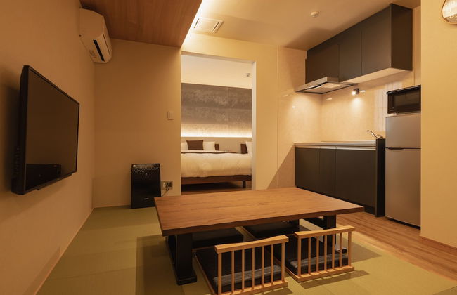 Beppu Rikyu - Foto 13